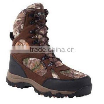 Core Hiker Waterproof Insulated Outdoor Boot
