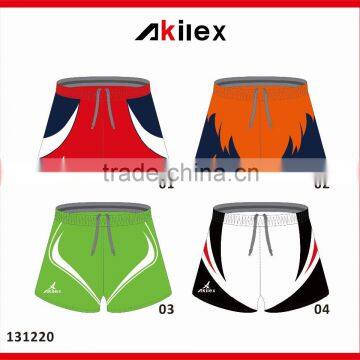 High Quality Professional Sportswear Rugby Jersey photo-5