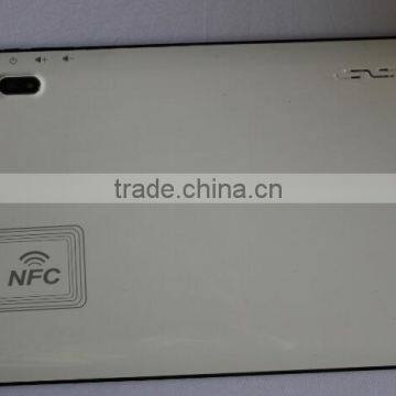 2016 10.1 Inch Quad Core RJ45 NFC Webcam WIFI Dual Cameras 5500mAh Tablet photo-2