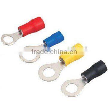 Higher quality Insulated ring terminals