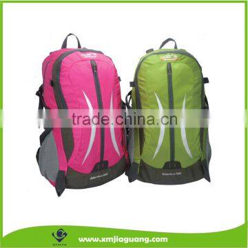 Wholesale Mul-functional Camping Hiking Backpack China Munfacture