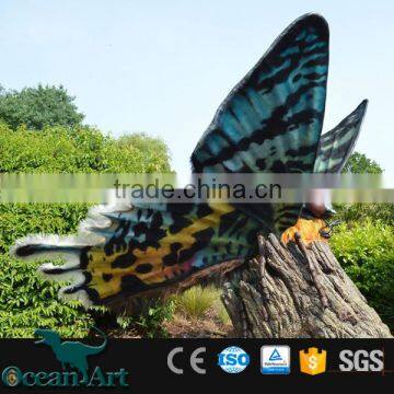 BY-VI032201Outdoor Simulation Animal