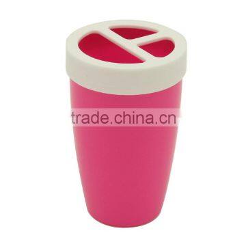 2016 Stylish Plastic Toothbrush Holder Brush Holder Made in China photo-2