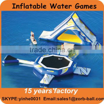 Adults inflatable water games, water sports                        
                                                Quality Choice