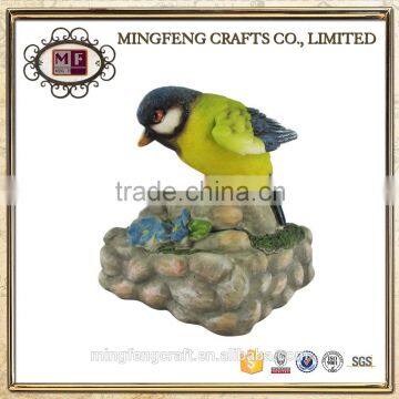 Customized Handmade Bird Ornaments photo-2