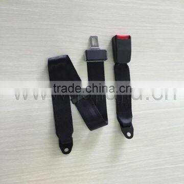 CCC DOT E-Mark Certified Simple Safety Seat Belt for Car With Two Points photo-3