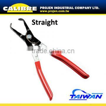 CALIBRE Car Body Work Straight Push Pin Pliers