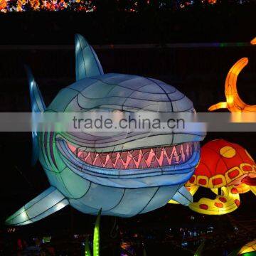 2016 New Christmas Decorative Lights Customized Lanterns photo-6