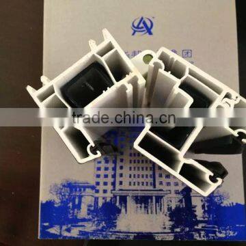 plastic extrusion /pvc windows from china/pvc profile