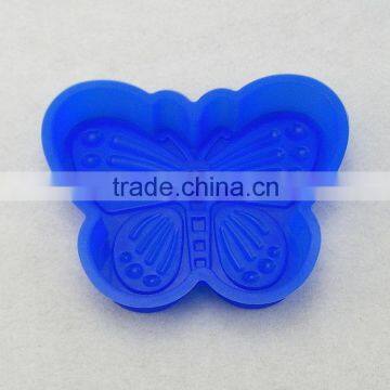 eco-friendly heat resistant silicone cake mould