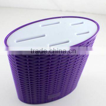 OVAL KNIFE BLOCK photo-3