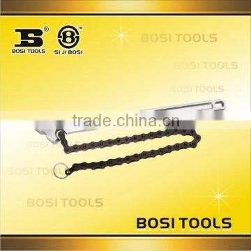 Chain Pipe Wrench with high quality