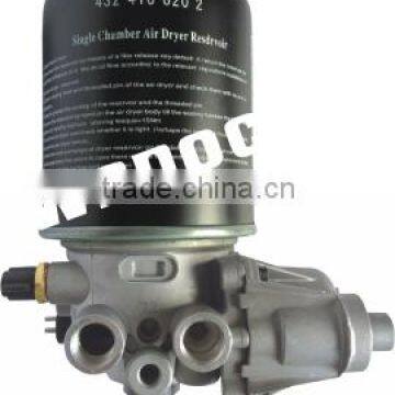 WBDOC TOP 10 Air Compressor Dryer Fit for IVECO Truck Quality Choice photo-5