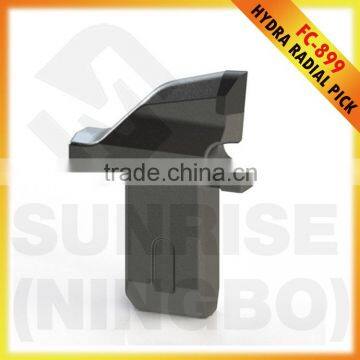 FC-899 Longer Durability Flats and Radials Tools Hydra Machine Parts Radial Cutter photo-1