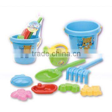 Sand Plastic Toy Sand Shovel Toys