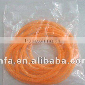 YF-- PE spiral wrapping band