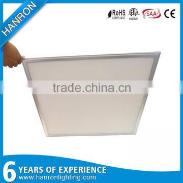 Famous products led panel 62x62 products imported from china wholesale