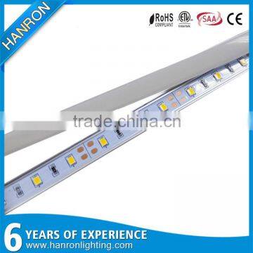 Hight quality products 2835 LED Rigid strip china market in dubai