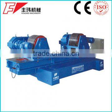 100T Adjustable pipe welding rotator