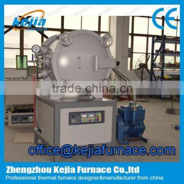 Electric vacuum furnace/melting vacuum furnace /used vacuum furnace