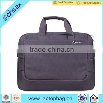 China Manufacturer Computer Laptop Bags Business Bags for Men photo-4