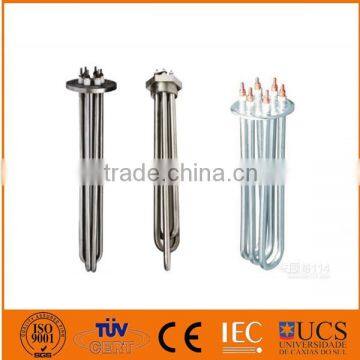 water heater immersion tubular heater