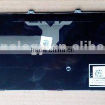 Brand New NYMV2 0NYMV2 Japanese 105 Key Keyboard Layout M14NXC photo-2