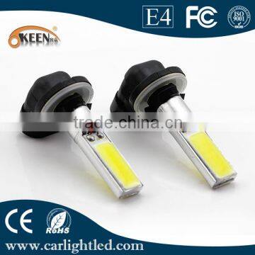 12V 881 Car LED Automotive Fog Lights High Power COB Car Bulbs Lamp Auto Accessories