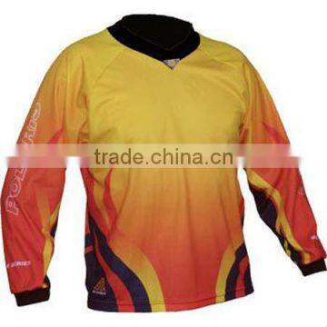 Sublimation Shirts