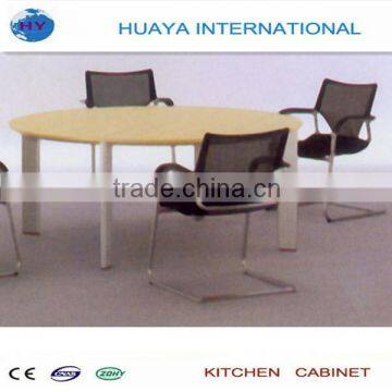 modern circular office furniture design