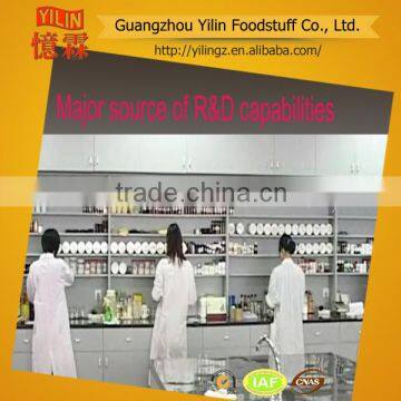 Standard Hot Marinated Powder for Fried Chicken 1kg per Bag photo-5