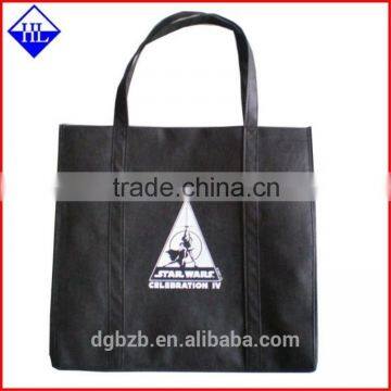 Nonwoven Eco Bag Fabric photo-3