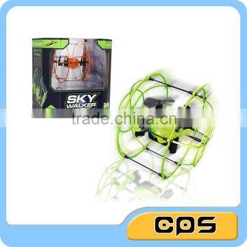 2.4G 4 Channel RC Mini Drone HD Camera Drone