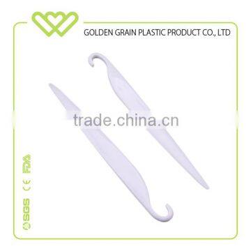 Factoryl wholesale plastic The cake baking filling pick knife