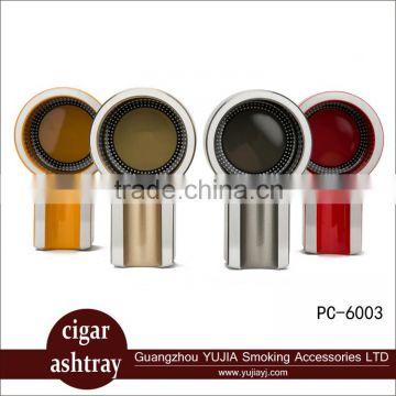 Guangzhou YuJia wholesale small cigar ashtray customizable ashtray