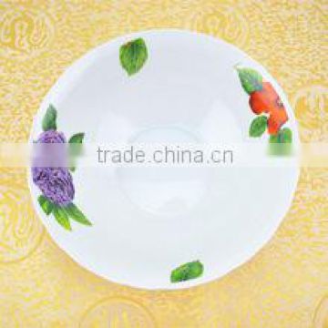 Pasta bowl fine china brands,rice bowl ceramic made in china,salad bowl japanese fine china