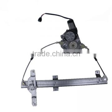 JMC TFR riser auto truck front door window regulator lifter electric Left Tianqiu JMC pickup truck auto spare parts