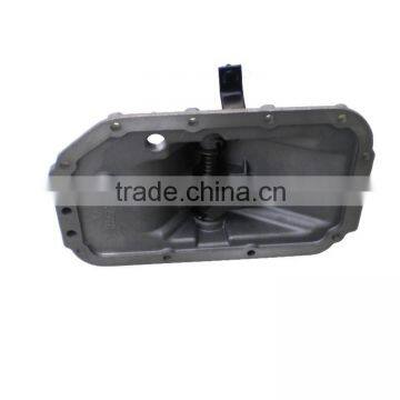 Gearbox Side Cover Assembly JMC 98 Transmission Gearbox Side Cover Assy QINGLING Light Truck Auto Parts photo-5