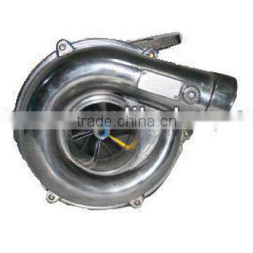 Auto Turbocharger RHC7 Auto Parts 114400-3140 photo-2