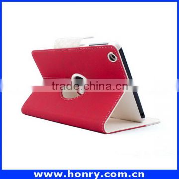 Cheap hot selling leather case for ipad pro 12.9'