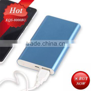 polymer power bank 9000mah atlas battery