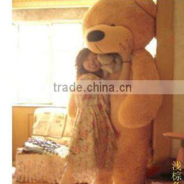 plush bear toy for 80cm