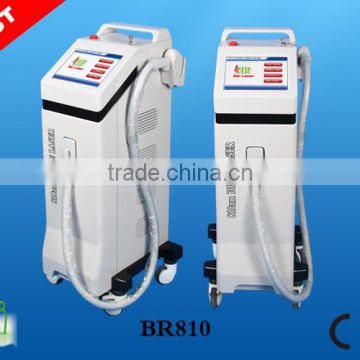 Beir Hot-sale OEM/ ODM professional Diode 810NM Laser Hair Removal beauty salon equipment