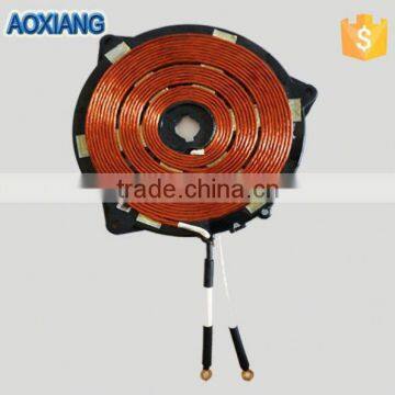 Fast production 2800W heating electron cooker coil