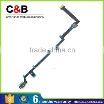 For iPad Air Home Button Flex Cable Replacement