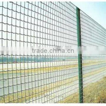 High quality road mesh fencing FA-HL05