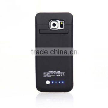 Rechargeable External Battery Charger Case for Iphone 6