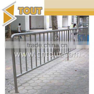 Stainless Steel Safety Fence photo-6