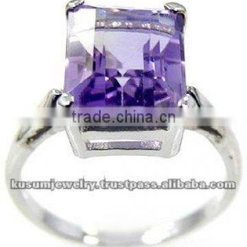 Sterling silver jewelry Wholesale Ring