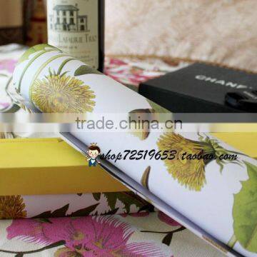 six sheets gift box Eruopean hot sell cabinet wardrobe scented drawer liner